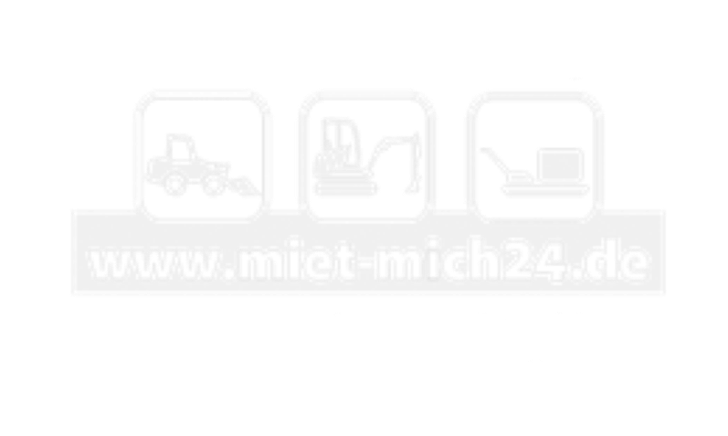 Mietmaschinen Seegardel