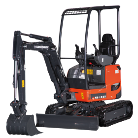 Mietmaschinen Seegardel