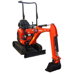 Mietmaschinen Seegardel