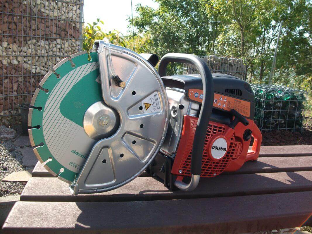 Mietmaschinen Seegardel