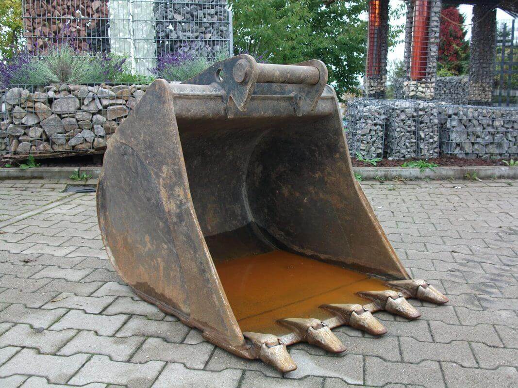 Mietmaschinen Seegardel