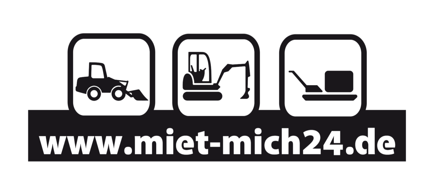 Mietmaschinen Seegardel