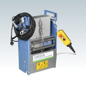 Baugeräte und Hilfsmittel