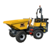 Dumper SW 5550 NC Engineering