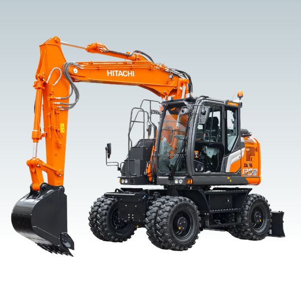 Mietmaschinen Seegardel