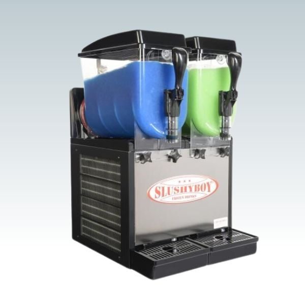 Mietmaschinen Seegardel