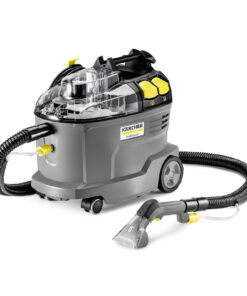 Kaercher-Teppichreinger