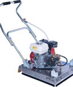 Pflasterreinigungsgerät Probst EASYCLEAN EC-60