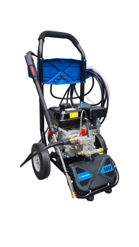 Mietmaschinen Seegardel