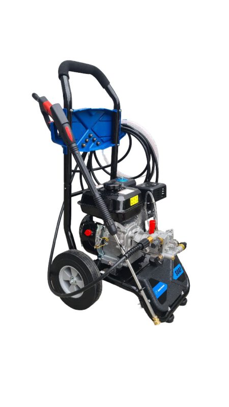 Mietmaschinen Seegardel